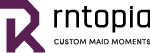 Rntopia – Custom maid moments