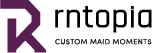 Rntopia – Custom maid moments